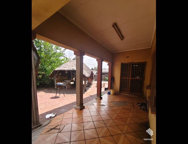 4 BEDROOM HOUSE FOR SALE IN SASOLBURG EXT 3